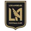 Los Angeles FC Logo